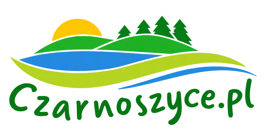 Czarnoszyce.pl